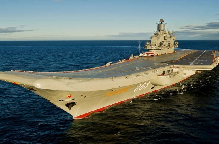 Bat ngo: Nga thay Mistral bang…tau san bay Kuznetsov-Hinh-2